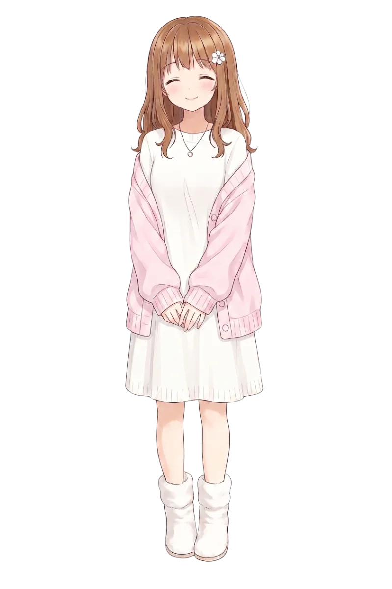 結城のあ
